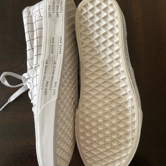 Vans shoes - Picture 5 of 12